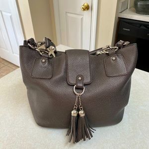 Charming Charlie multi style purse